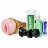 Kit di Allenamento Stamina Fleshlight - Set 5 pezzi 