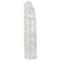 Guaina Penica Stimolante Xtension di You2Toys (Trasparente) 