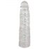 Guaina Penica Stimolante Xtension di You2Toys (Trasparente) 