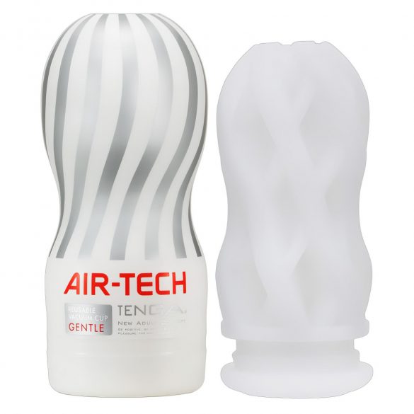 TENGA Air Tech Gentle - Stimolatore Riutilizzabile 