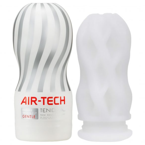 TENGA Air Tech Gentle - Stimolatore Riutilizzabile 