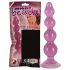 You2Toys - Palline Anali - Dildo Anale con Ventosa (Viola)