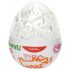 TENGA Egg Keith Haring Street - Masturbatore a forma di uovo (1 pz)