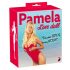 Bambola Sogno Pamela "Angelica Tentatrice" 