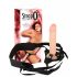 You2Toys - StrapON - dildo indossabile (naturale)