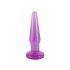 Set di Dildo Anali per Allenamento You2Toys - 3 Pezzi (Viola) 