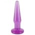 Set di Dildo Anali per Allenamento You2Toys - 3 Pezzi (Viola) 