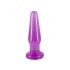 Set di Dildo Anali per Allenamento You2Toys - 3 Pezzi (Viola) 