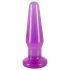 You2Toys - Set di plug anali per allenamento - 3 pezzi (viola)