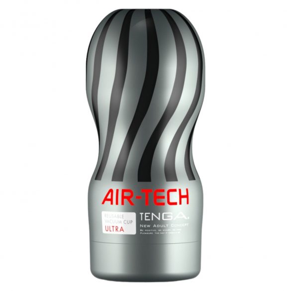 TENGA Air Tech Ultra - Stimolatore Riutilizzabile (Grande) 