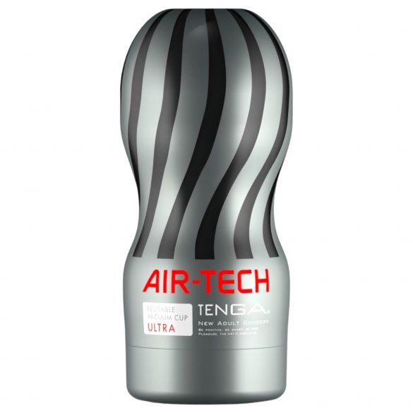 TENGA Air Tech Ultra - Stimolatore Riutilizzabile (Grande) 