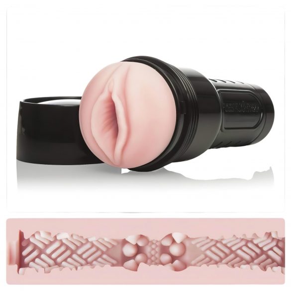 Fleshlight GO Surge - Vagina Compatta 