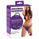 You2Toys - Slip Universale per Dildo Imbracabili (lilla) 