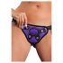 You2Toys - Slip universale per strap-on (viola)