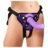 You2Toys - Slip Universale per Dildo Imbracabili (lilla) 