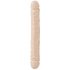 Doppio Dildo Generoso Doc Johnson - Naturale (30,5cm) 