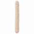 Doppio Dildo Generoso Doc Johnson - Naturale (30,5cm) 