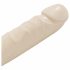 Doppio Dildo Generoso Doc Johnson - Naturale (30,5cm) 