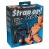 You2Toys - Set di dildo strap-on (4 pezzi)