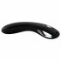 Dildo Elettrostimolatore in Silicone mystim Current Conrad 