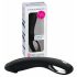 Mystim Charging Chester - Dildo Elettrostimolatore in Silicone 