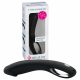 / mystim Charging Chester - dildo elettro-silicone