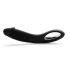 Mystim Charging Chester - Dildo Elettrostimolatore in Silicone 