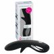 mystim Tingly Timmy - dildo elettrico in silicone