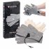 Mystim Magic Gloves - guanti elettrostimolatori (1 paio)