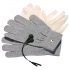 Mystim Magic Gloves - guanti elettrostimolatori (1 paio)