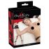 Set di Vincoli da Letto in Peluche Bad Kitty (5 pezzi) 