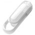 TENGA Flip Zero - Super Masturbatore Avanzato (Bianco) 