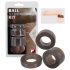 You2Toys - Set anello e distensore per pene e testicoli - (fumo)