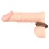 Set di Anelli Stretching per Testicoli e Pene You2Toys - (color fumo) 