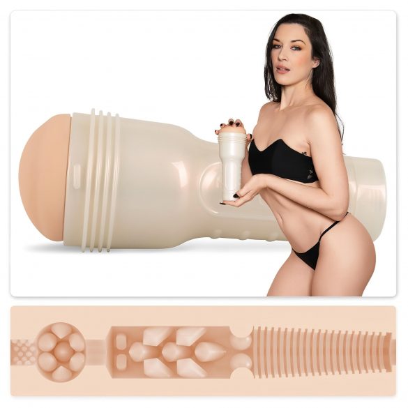 Fleshlight Stoya Vagina Realistica - Destroya 