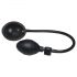 You2Toys - True Black pompa per il piacere femminile - nero