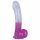 You2Toys - Ready Mate - Dildo trasparente-viola