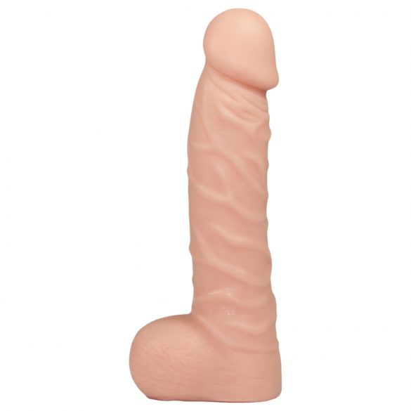 Realistixxx Dildo in Piedi II.