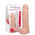 Realistixxx Dildo in Piedi II.