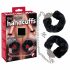 You2Toys - Manette morbide con catena lunga - nero 