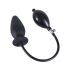 You2Toys - Cono anale gonfiabile True Black 