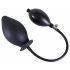 You2Toys - Cono anale gonfiabile True Black 