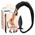 You2Toys - Pony Perverso - Plug anale con coda di cavallo (nero) 