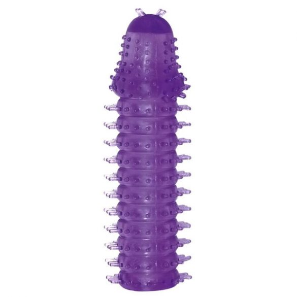 Copricapo fallico in silicone stimolante You2Toys 