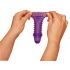 Copricapo fallico in silicone stimolante You2Toys 