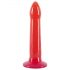 Set di Dildo con Imbracatura Regolabile - Multicolore 