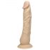 Dildo grande "Amante Europeo" - 23 cm