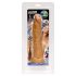 Dildo Amante Latino Realistico You2Toys 