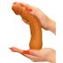 Dildo Amante Latino Realistico You2Toys 