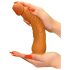 Dildo Amante Latino Realistico You2Toys 